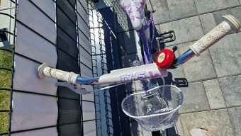 Detsky bycikel - 2