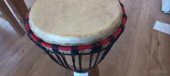Bubon africky djembe - 2