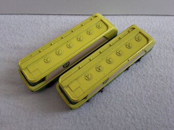 MATCHBOX MAJOR PACK - 2