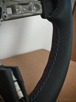 Volant BMW M performance - 2