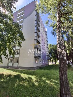 Predaj: Elegantný 3-izbový byt po kompletnej rekonštrukcii, - 2