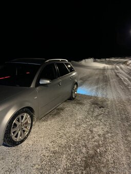 Audi a4 b6 1.9 tdi 96kw. - 2