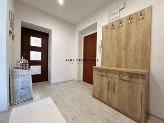 Slnečný a priestranný 3 izbový byt, Púchov - 2