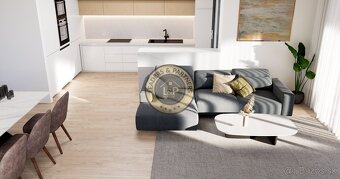 Apartmány Mirador Hills Resort, Finestrat, Španielsko - 2