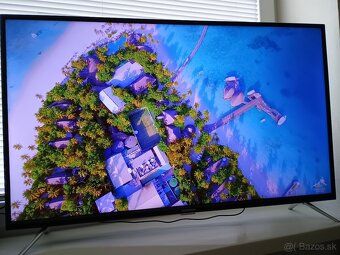 UHD ANDROID LED TV Thomson 43UD6406 - 2