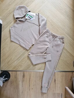 NOVE Guess teplakova suprava S, M, L - 2