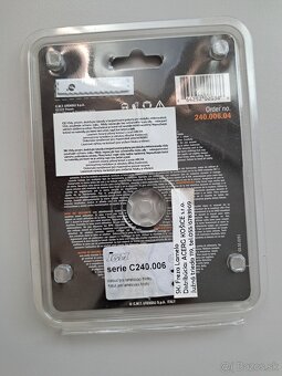 CMT Kotúč pre lamelové spoje - D100x3,96 d22 - 2