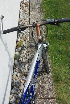 Trek 4500 - 2