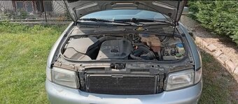 Predám Audi A4 - 2