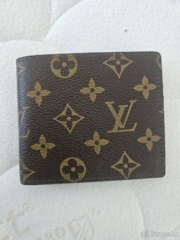 Louis Vuitton peňaženka - 2
