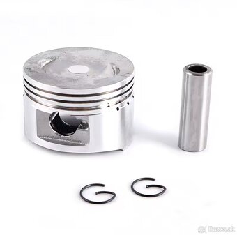 80ccm kit valec+piest GY6  139QMB  Čínsky skúter - 2