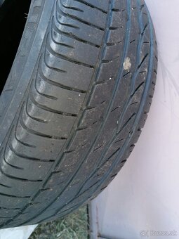 225/55 R 16 - 2