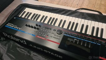 Roland  JUNO STAGE, Roland JUNO D - 2