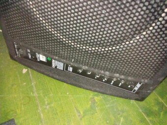 Laney CXP 112 aktívny odposluch - 2