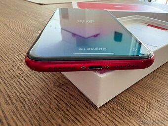 Apple Iphone 11 64gb — Červený - 2