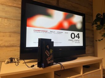 Playstation 2 - 2