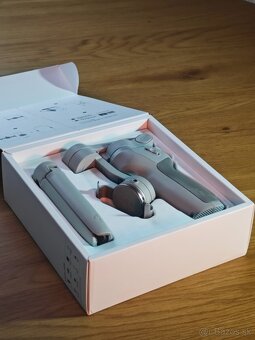 DJI OM 4 Stabilizátor pre mobil - 2