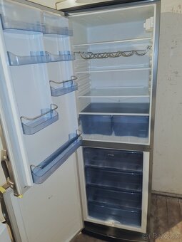 Predám chladničku Gorenje 185cm - 2