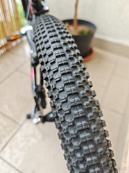 GT Stomper ACE 20" detský bicykel 20" - 2