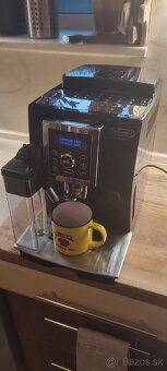 Kávovar DeLonghi Cappuccino - 2