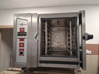 Konvektomat OES 6.10 - 2