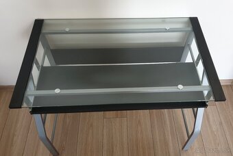 Písací stôl - 2