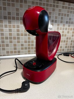 Kávovar Nescafé Dolce Gusto - 2