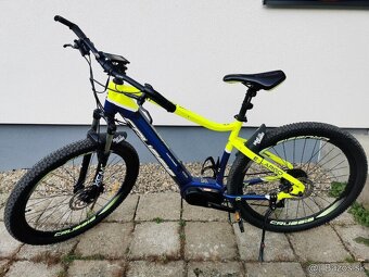 Elektrický bicykel Crussis E-Largo 7.7 - 2