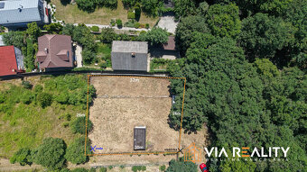Stavebný pozemok na predaj, smer Devín, Bratislava - Karlova - 2