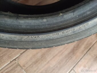 Hankook S1 Eco 195/45 R16 - 2
