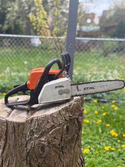 Stihl MS 170 - 2