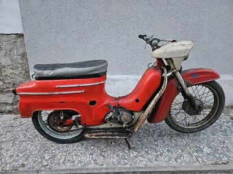 Jawa pionier 20 - 2