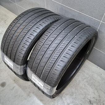 Letné pneumatiky 245/35 R19 BARUM DOT0619 - 2