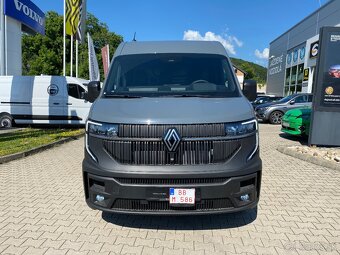 Renault Master L3H2P3 Blue dCi 170 Advance - 2