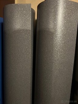 PVC podlaha, gumolit - 2