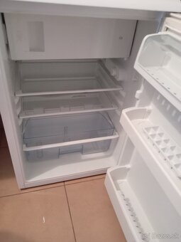Predám chladničku s MRAZNIČKOU BEKO - 2