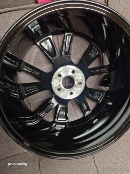 Alu sada VW 5x100 R18 - 2