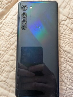 Motorola Edge 5g, 128GB, 6GB ram, 2 x sim - 2