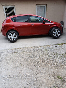 Seat Leon - 2