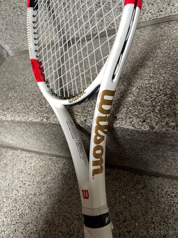 Tenisová raketa Wilson - 2
