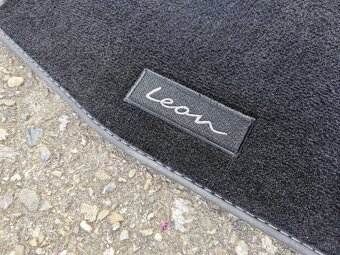 Originál koberčeky na Seat Leon 2020 - 2