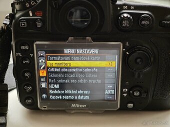 Nikon D800 - 2