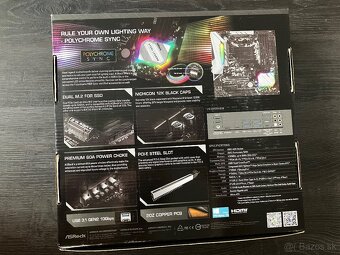 ASRock B450M Steel Legend - 2