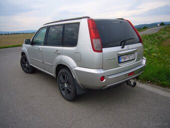Nissan X-Trail - 2