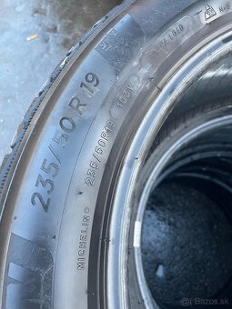 235/50r19 - 2