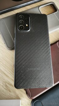 Samsung Galaxy A52s 5G - 2