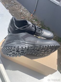 Zasahove kanady nizke velkost 47 - 2