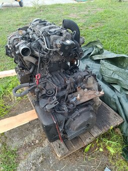 Prodám Motor - 2