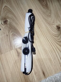 Akvarijné LED svetlo 27 cm – nové, farebné - 2