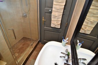 Štýlový, veľký 1-izbový byt v širšom centre - 2